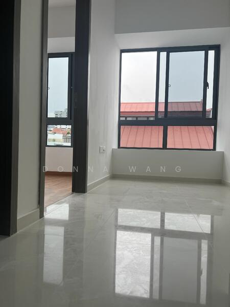 Sycamore Tree, 2 Fowlie Road, 1 Bedroom, 409 sqft, Apartment For Rent, by Donna Wang, 24211741 - PropertyGuru.com.sg