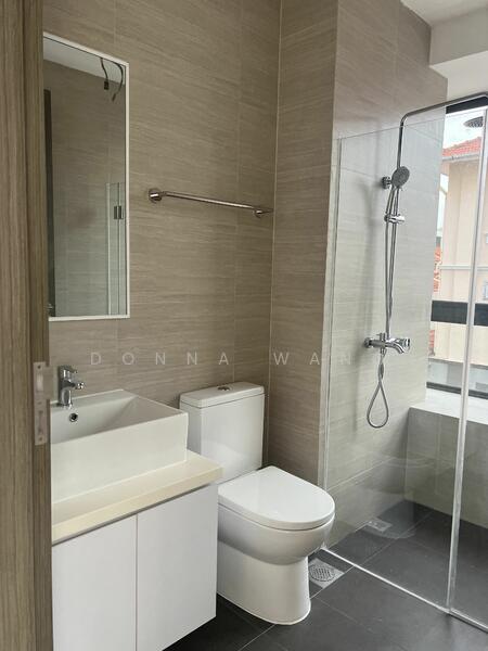 Sycamore Tree, 2 Fowlie Road, 1 Bedroom, 409 sqft, Apartment For Rent, by Donna Wang, 24211741 - PropertyGuru.com.sg