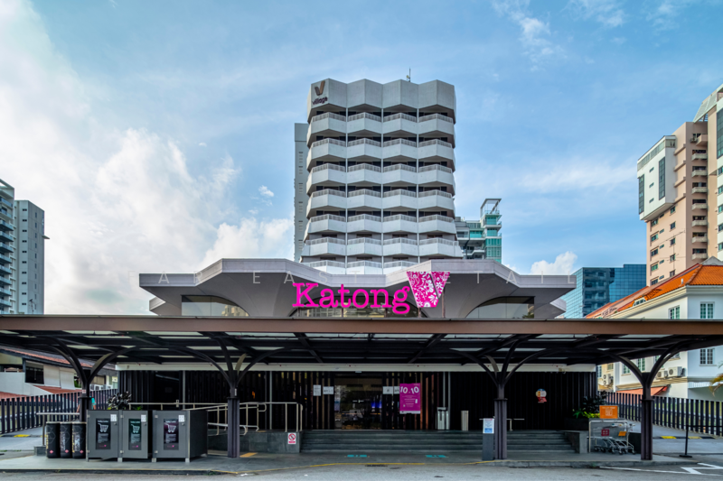 Katong V, 30 East Coast Road, 803 sqft, Mall Shop For Rent, by Far East Organization, 24211853 - CommercialGuru.com.sg