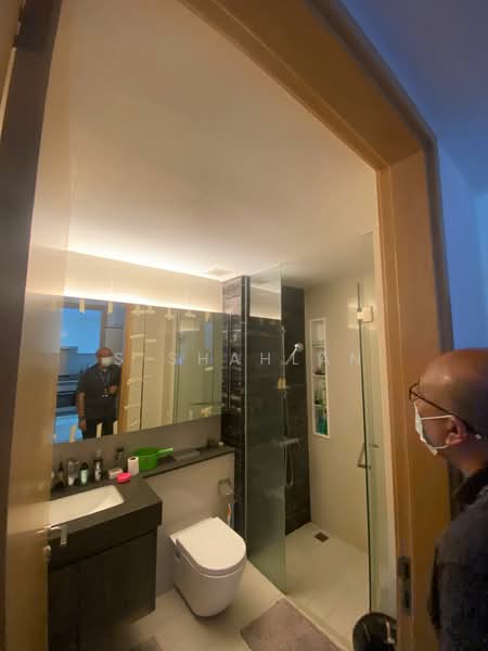 Hedges Park Condominium, 79 Flora Drive, 1 Bedroom, 484 sqft, Condominium For Rent, by S Shahlan, 24211937 - PropertyGuru.com.sg