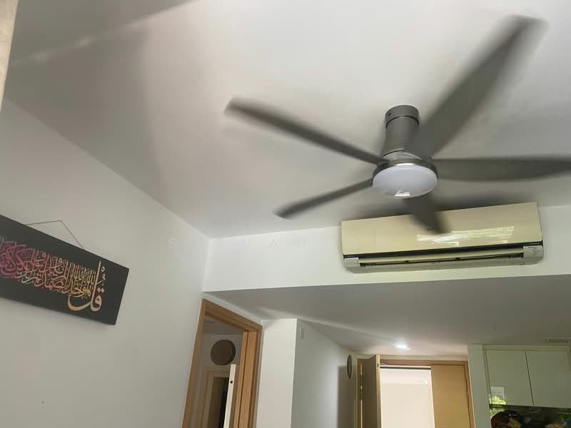 Hedges Park Condominium, 79 Flora Drive, 1 Bedroom, 484 sqft, Condominium For Rent, by S Shahlan, 24211937 - PropertyGuru.com.sg