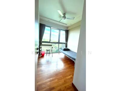 For Rent - Q Bay Residences