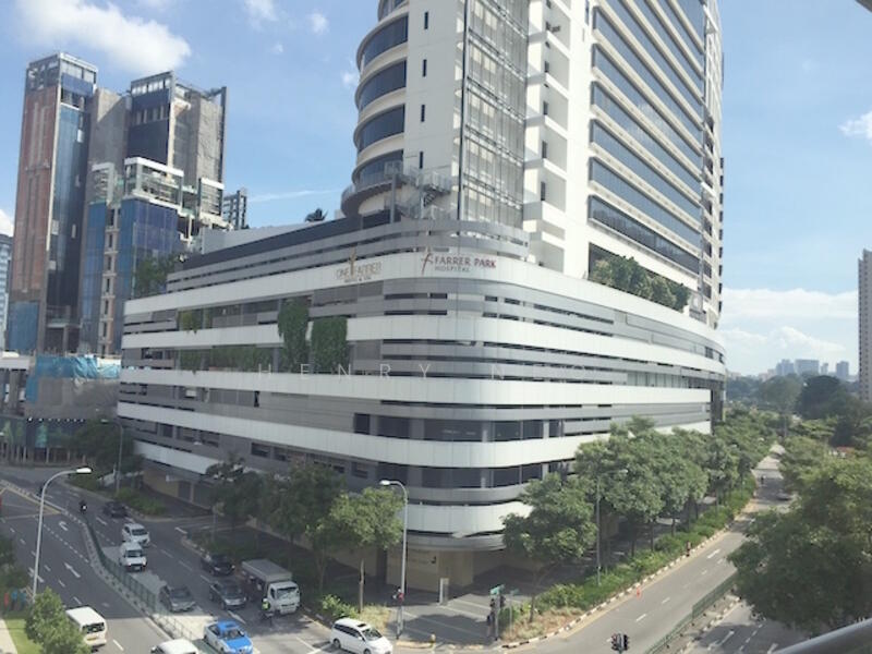 R66 Apartments, 66 Rangoon Road, 1 Bedroom, 516 sqft, Apartment For Rent, by Henry Neo, 24212042 - PropertyGuru.com.sg