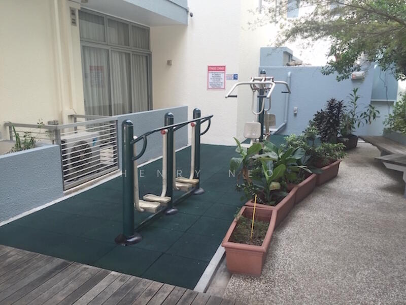 R66 Apartments, 66 Rangoon Road, 1 Bedroom, 516 sqft, Apartment For Rent, by Henry Neo, 24212042 - PropertyGuru.com.sg