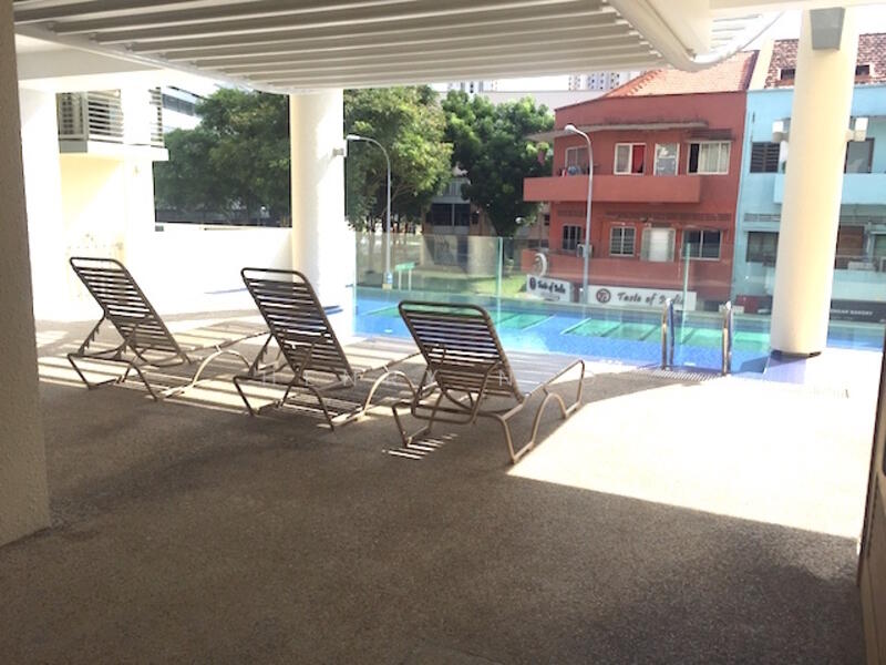 R66 Apartments, 66 Rangoon Road, 1 Bedroom, 516 sqft, Apartment For Rent, by Henry Neo, 24212042 - PropertyGuru.com.sg