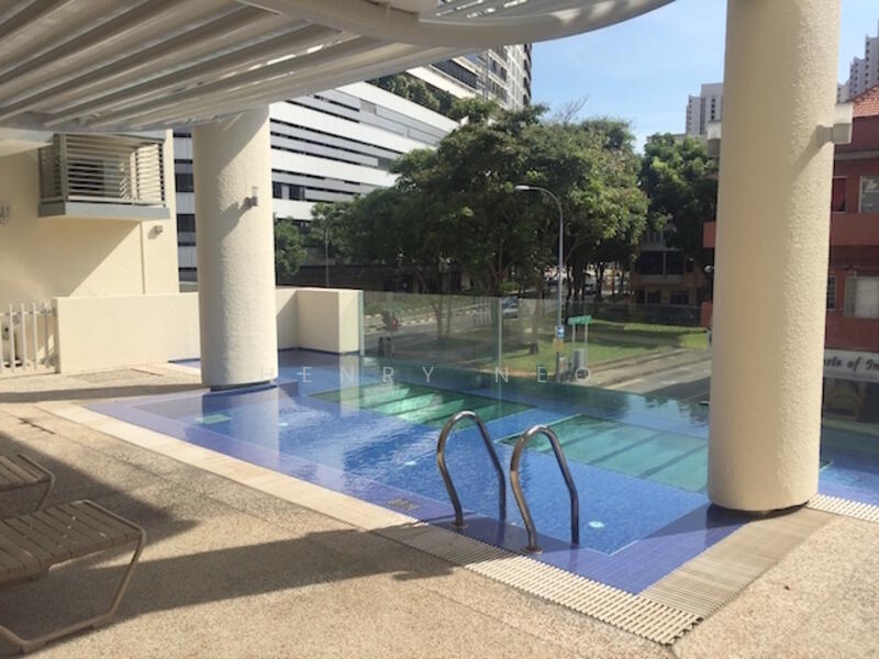 R66 Apartments, 66 Rangoon Road, 1 Bedroom, 516 sqft, Apartment For Rent, by Henry Neo, 24212042 - PropertyGuru.com.sg