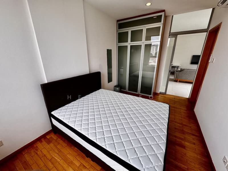 R66 Apartments, 66 Rangoon Road, 1 Bedroom, 516 sqft, Apartment For Rent, by Henry Neo, 24212042 - PropertyGuru.com.sg