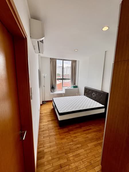 R66 Apartments, 66 Rangoon Road, 1 Bedroom, 516 sqft, Apartment For Rent, by Henry Neo, 24212042 - PropertyGuru.com.sg