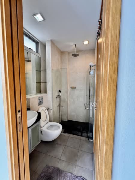 R66 Apartments, 66 Rangoon Road, 1 Bedroom, 516 sqft, Apartment For Rent, by Henry Neo, 24212042 - PropertyGuru.com.sg