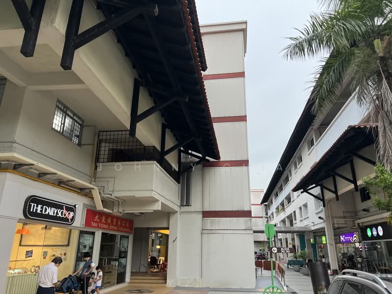 742 Bedok Reservoir Road, 742 Bedok Reservoir Road, 1,646 sqft, Shop / Shophouse For Rent, by Johnny Chia, 24212045 - CommercialGuru.com.sg