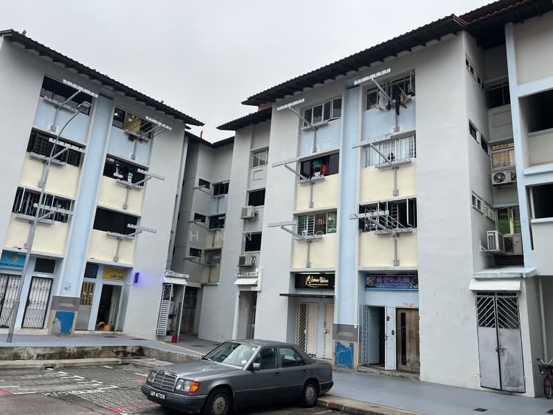 742 Bedok Reservoir Road, 742 Bedok Reservoir Road, 1,646 sqft, Shop / Shophouse For Rent, by Johnny Chia, 24212045 - CommercialGuru.com.sg