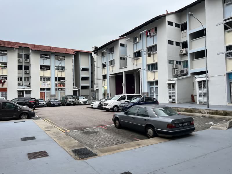 742 Bedok Reservoir Road, 742 Bedok Reservoir Road, 1,646 sqft, Shop / Shophouse For Rent, by Johnny Chia, 24212045 - CommercialGuru.com.sg