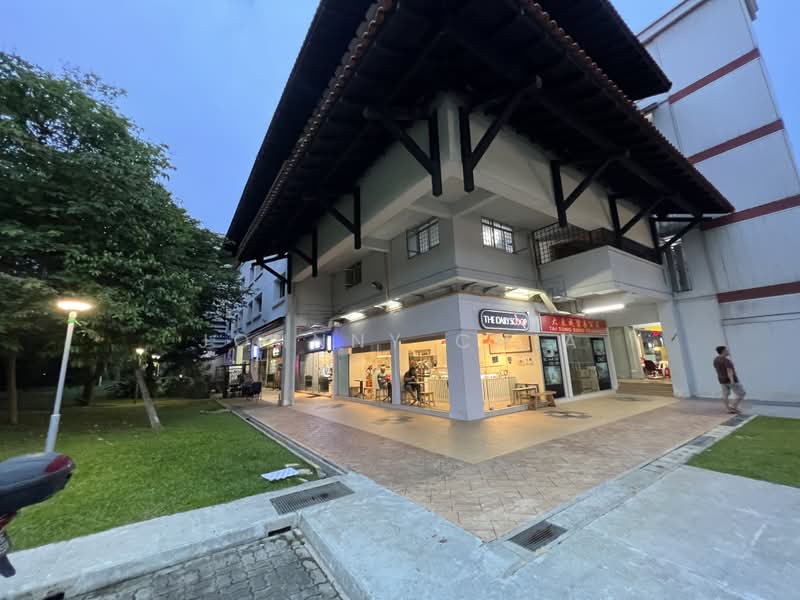 742 Bedok Reservoir Road, 742 Bedok Reservoir Road, 1,646 sqft, Shop / Shophouse For Rent, by Johnny Chia, 24212045 - CommercialGuru.com.sg