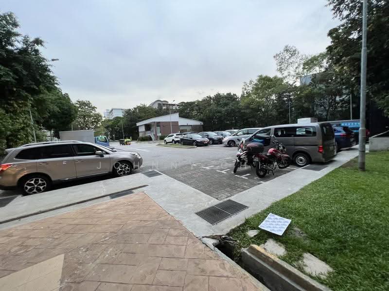 742 Bedok Reservoir Road, 742 Bedok Reservoir Road, 1,646 sqft, Shop / Shophouse For Rent, by Johnny Chia, 24212045 - CommercialGuru.com.sg