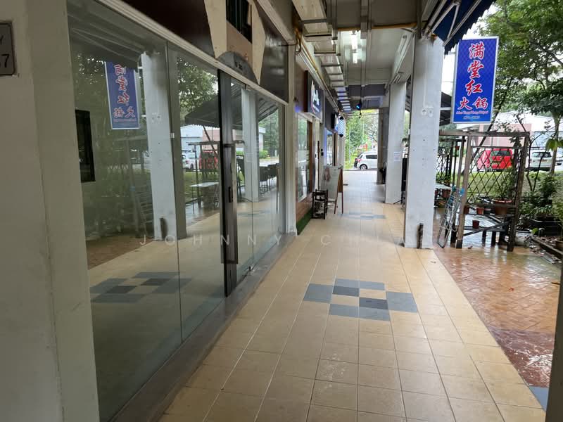 742 Bedok Reservoir Road, 742 Bedok Reservoir Road, 1,646 sqft, Shop / Shophouse For Rent, by Johnny Chia, 24212045 - CommercialGuru.com.sg