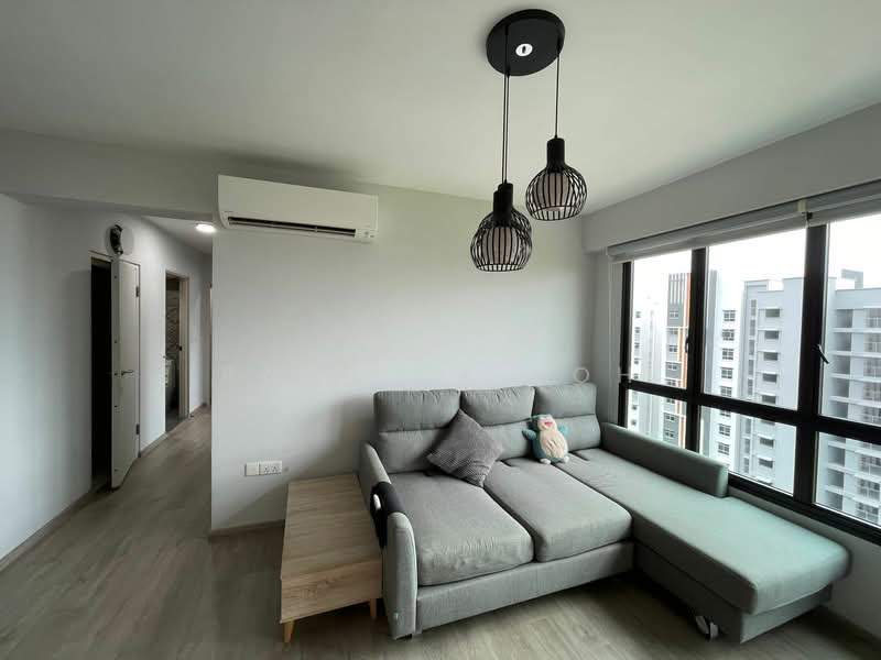For Rent - 333D Yishun Riverwalk