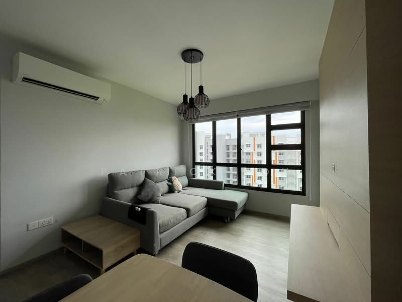 For Rent - 333D Yishun Riverwalk