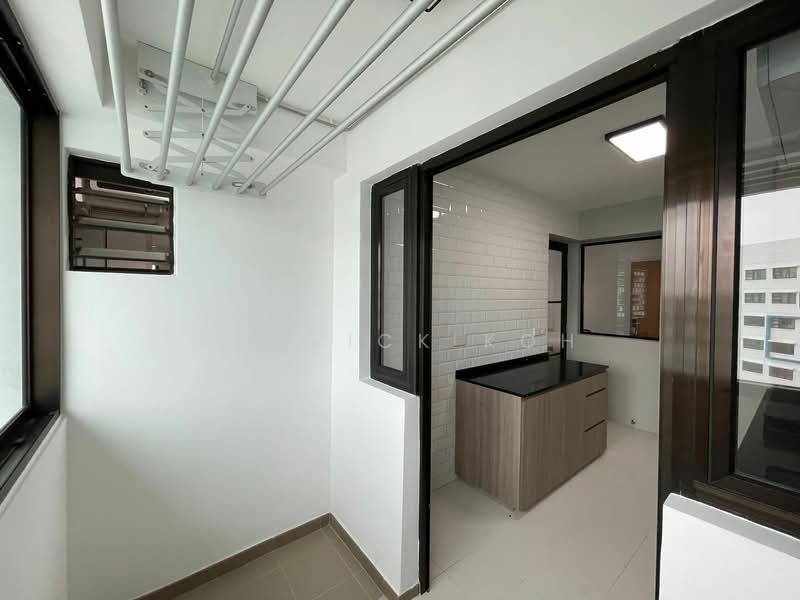 For Rent - 333D Yishun Riverwalk