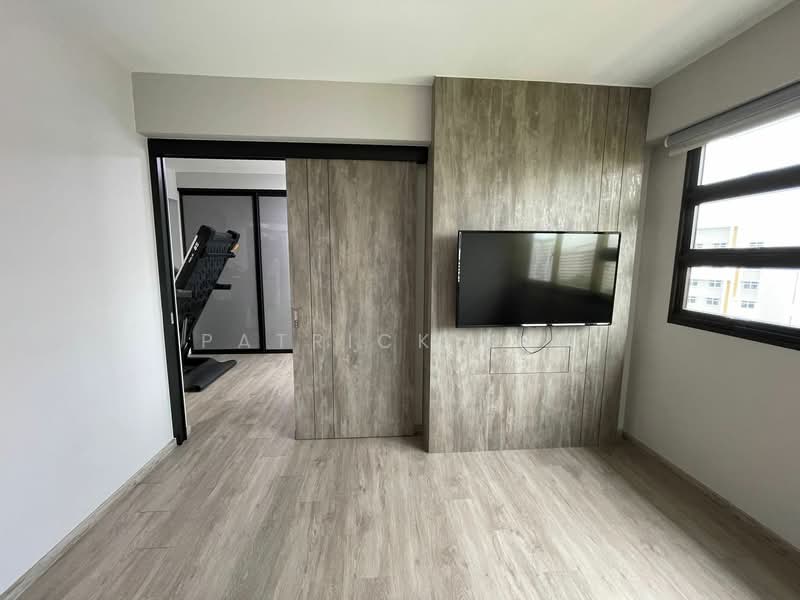 For Rent - 333D Yishun Riverwalk