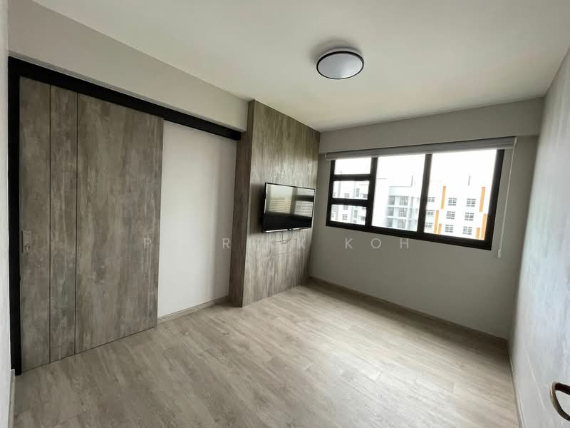 For Rent - 333D Yishun Riverwalk