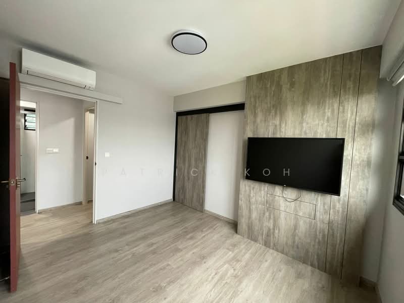 For Rent - 333D Yishun Riverwalk