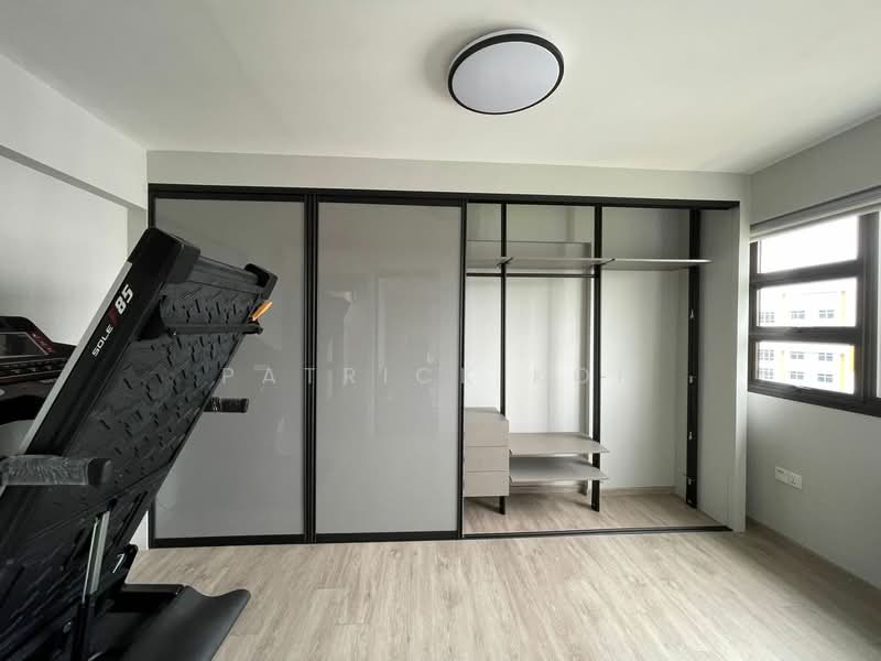 For Rent - 333D Yishun Riverwalk