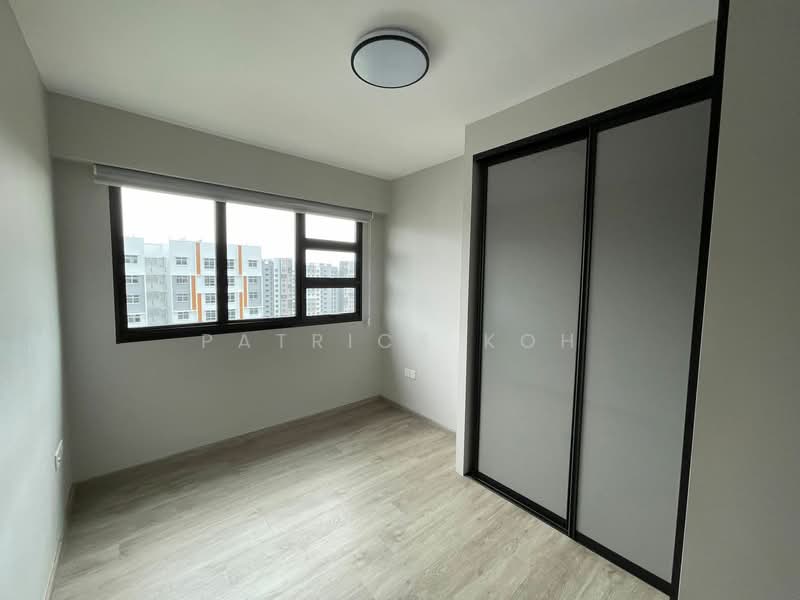 For Rent - 333D Yishun Riverwalk