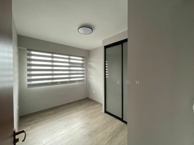 For Rent - 333D Yishun Riverwalk