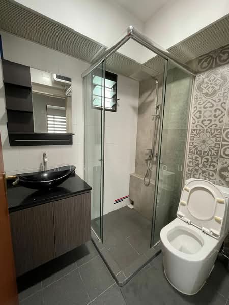 For Rent - 333D Yishun Riverwalk