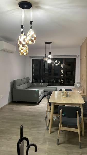 For Rent - 333D Yishun Riverwalk