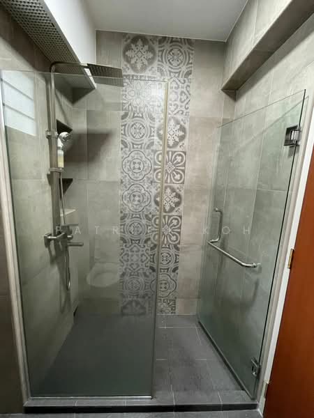 For Rent - 333D Yishun Riverwalk