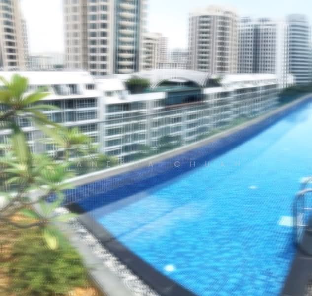 Stellar RV, 408 River Valley Road, 2 Bedrooms, 538 sqft, Condominium For Rent, by Vanessa Chuah, 24212072 - PropertyGuru.com.sg