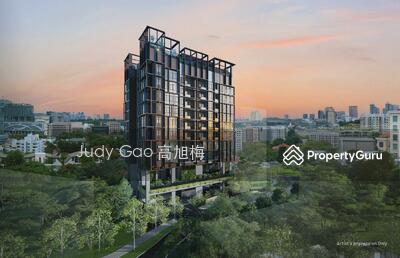 For Sale - Hill House