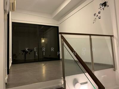 For Rent - The Modules (SOHO)