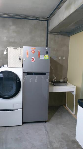 For Rent - 1 Hougang Avenue 3