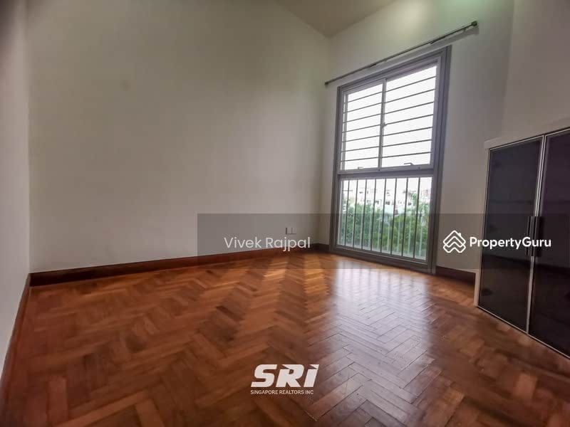 Common Bedroom