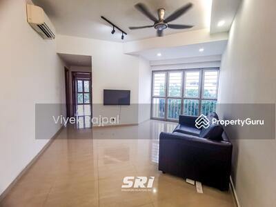 For Rent - The Bayshore