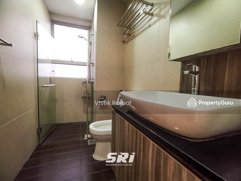 Common Bathroom