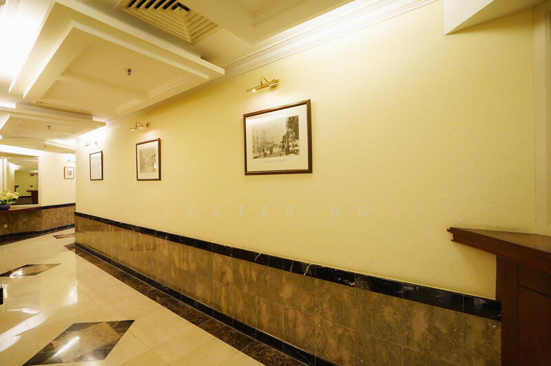 The Bencoolen, 180 Bencoolen Street, 2 Bedrooms, 900 sqft, Condominium For Rent, by Lester Ng, 24212518 - PropertyGuru.com.sg