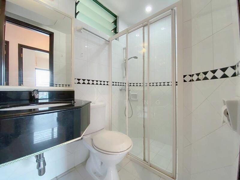 The Bencoolen, 180 Bencoolen Street, 2 Bedrooms, 900 sqft, Condominium For Rent, by Lester Ng, 24212518 - PropertyGuru.com.sg