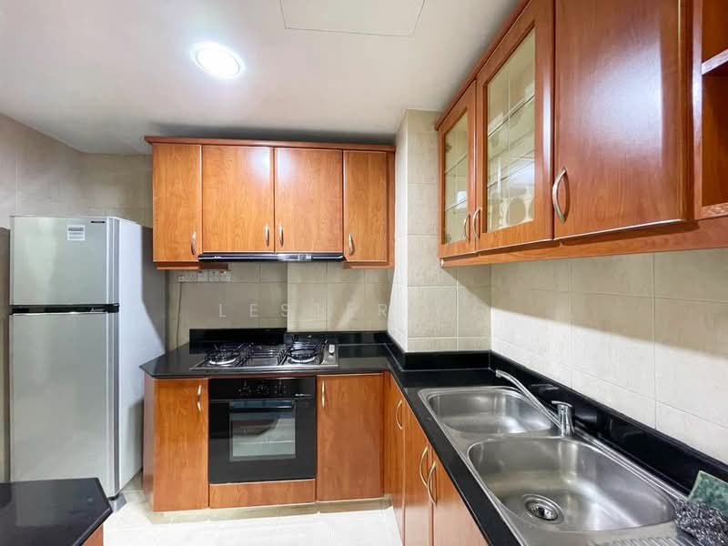 The Bencoolen, 180 Bencoolen Street, 2 Bedrooms, 900 sqft, Condominium For Rent, by Lester Ng, 24212518 - PropertyGuru.com.sg