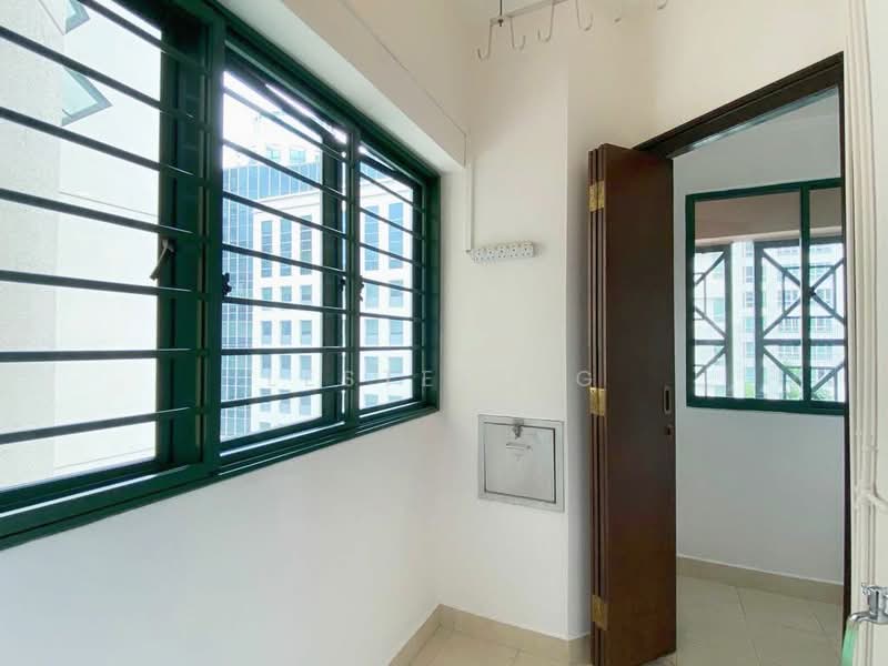 The Bencoolen, 180 Bencoolen Street, 2 Bedrooms, 900 sqft, Condominium For Rent, by Lester Ng, 24212518 - PropertyGuru.com.sg