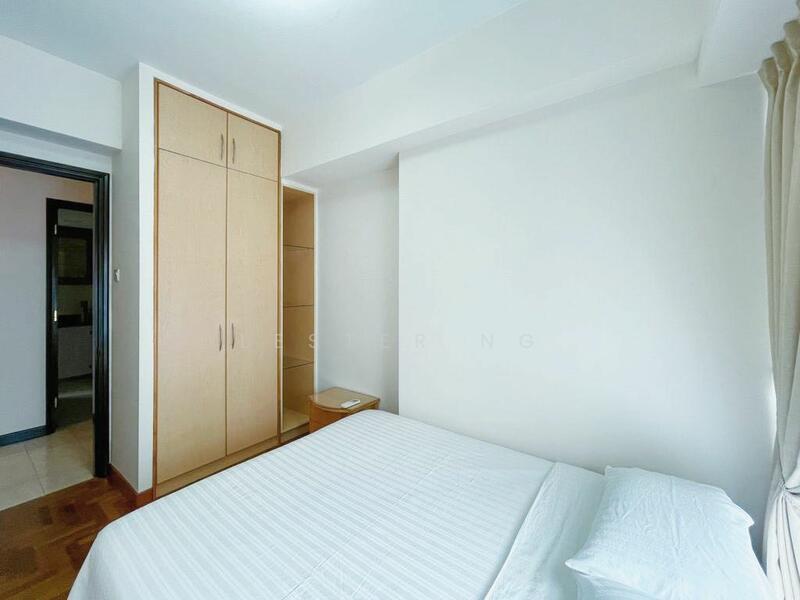 The Bencoolen, 180 Bencoolen Street, 2 Bedrooms, 900 sqft, Condominium For Rent, by Lester Ng, 24212518 - PropertyGuru.com.sg
