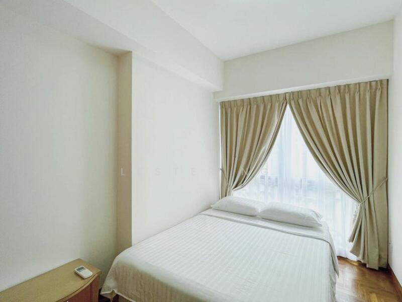 The Bencoolen, 180 Bencoolen Street, 2 Bedrooms, 900 sqft, Condominium For Rent, by Lester Ng, 24212518 - PropertyGuru.com.sg