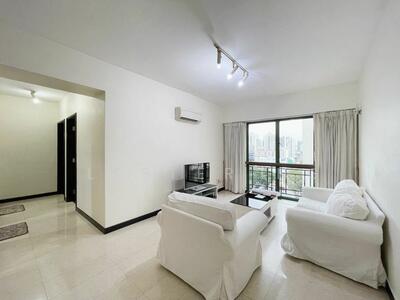 For Rent - The Bencoolen