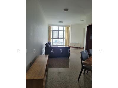 For Rent - The Bayshore