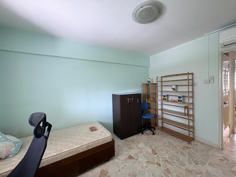 For Rent - 318 Clementi Avenue 4