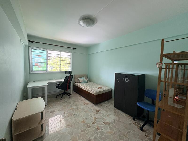 For Rent - 318 Clementi Avenue 4