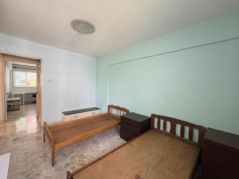 For Rent - 318 Clementi Avenue 4