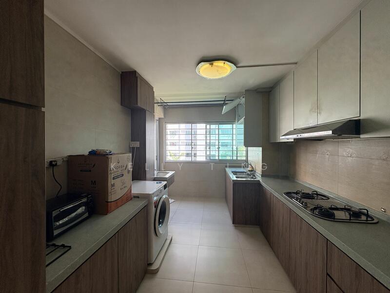 For Rent - 318 Clementi Avenue 4